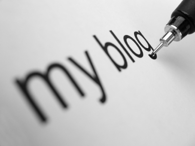 Real Estate Blogging Checklist
