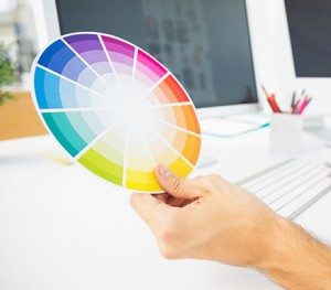 Understanding The Colorwheel