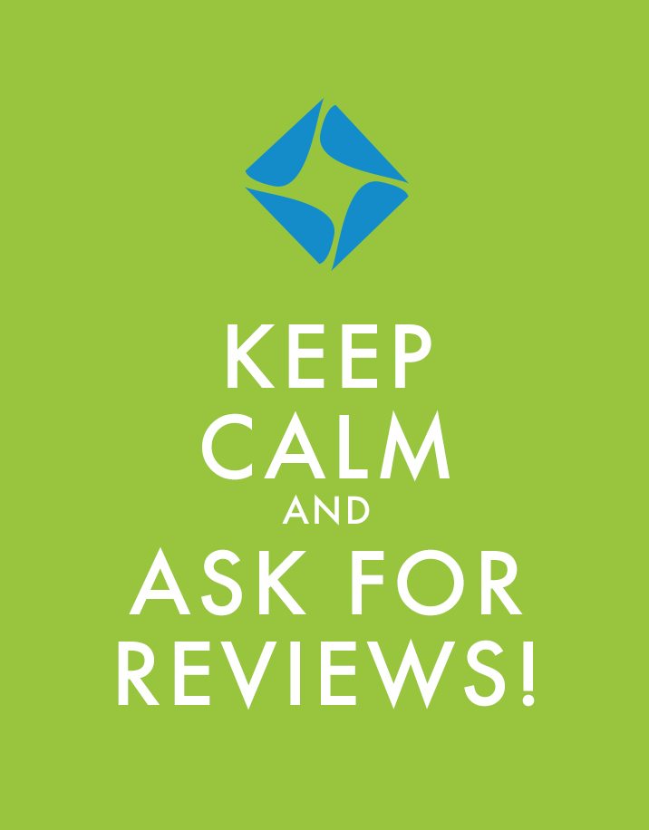 Ask for Real Estate Reviews