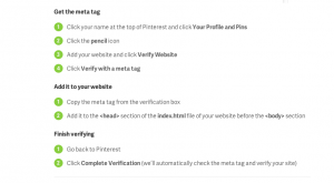 pinterest-site-verification