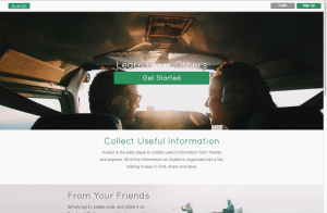 Avelist-useful-information-website