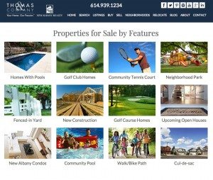 Albany Properties