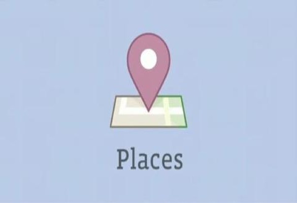 facebook Places