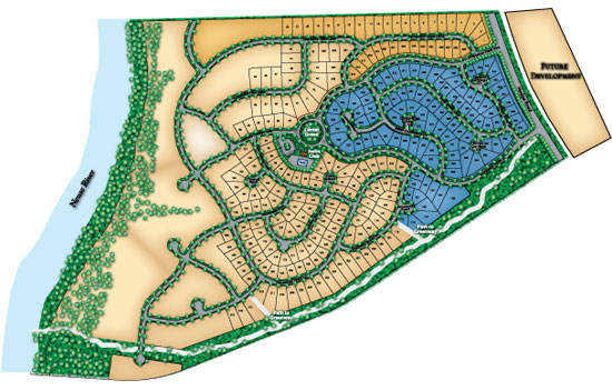 siteplan