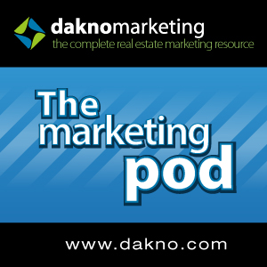 The Dakno Real Estate Podcast