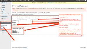 Final-Step-Posterous-WP-Import